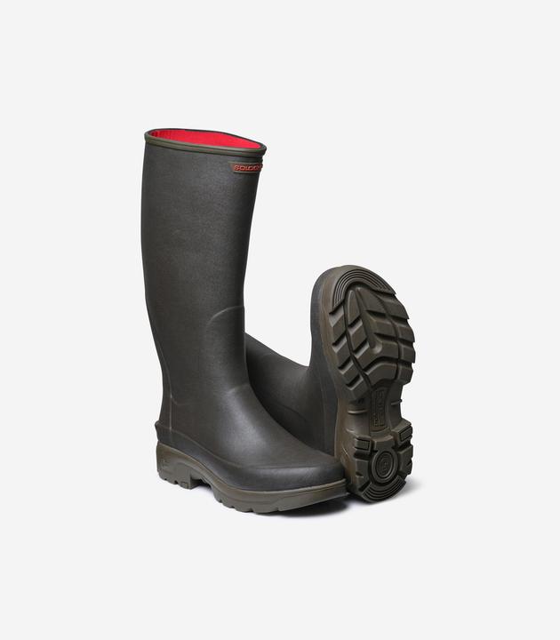 Image du produit Solognac WARM 500 (41)