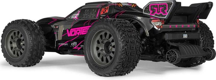 Produktbild Arrma Stadium Truck SCT Vorteks 223S DSC 1:10 RTR (RTR Ready-to-Run)
