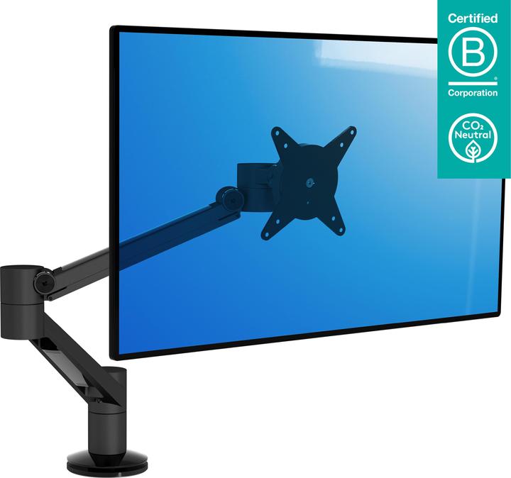 Actual product image Dataflex Monitor arm VIEWLITE PLUS (Table, 24")