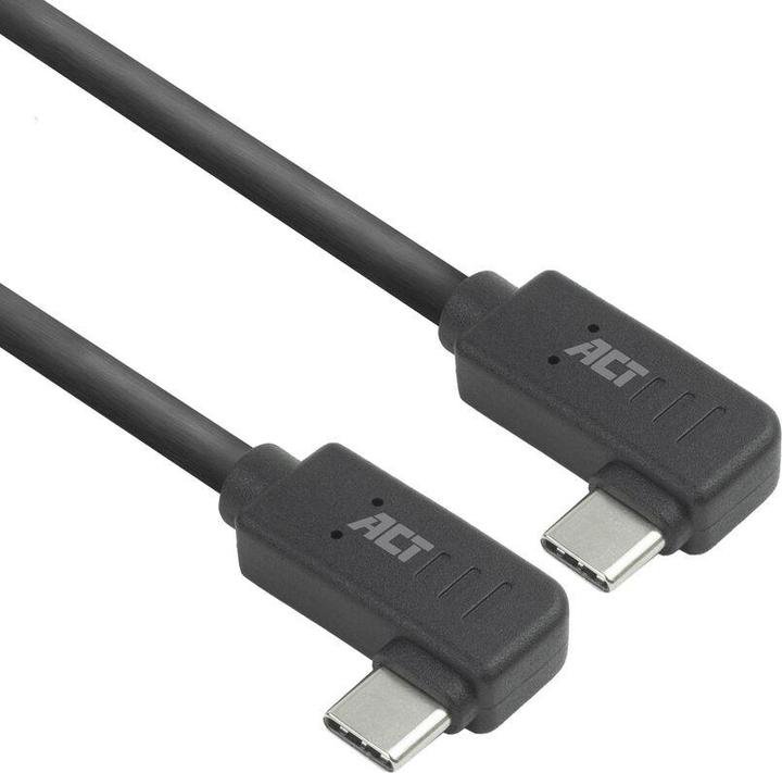 Actual product image AC7486 (0.50 m, USB 3.2 Gen 2)