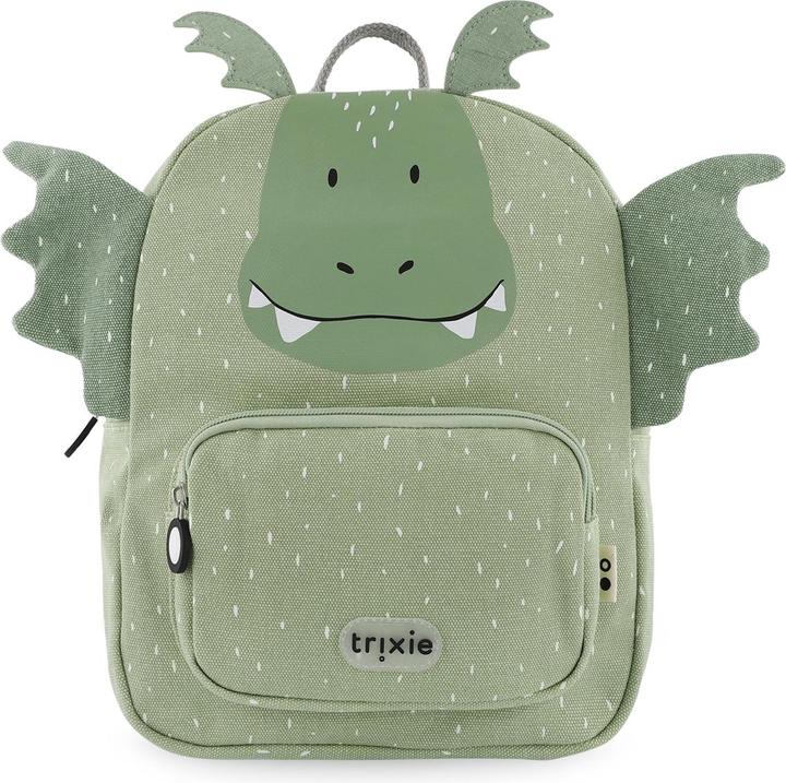 Trixie Baby Rucksack gross Drache