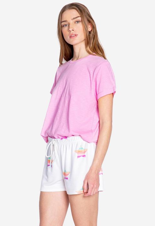 Produktbild Pj Salvage Pyjamashorts Stardust (XS)