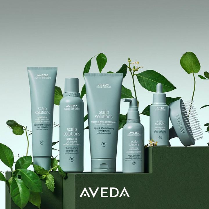 Image du produit Aveda Soin capillaire Scalp Solution Overnight Serum 50 ml (50 ml)