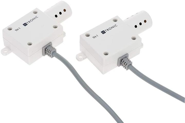 Produktbild H-Tronic Taupunktu. Lüftungssteuerung