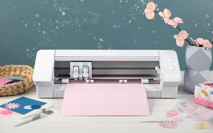 Image du produit Silhouette Cameo 4 Plus