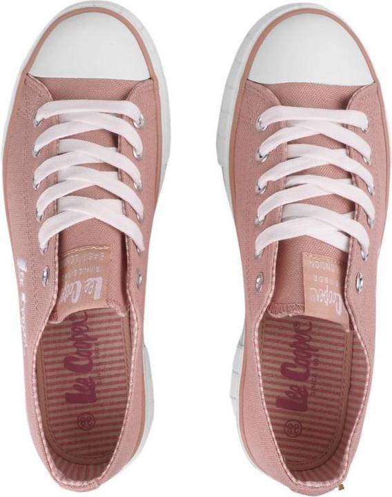 Image du produit Lee Cooper Chaussures Femmes Rose LCW-23-31-1804LA (41) (41)