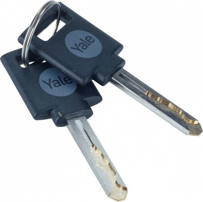 Produktbild Yale Essential Security Combination & Key Cable Lock