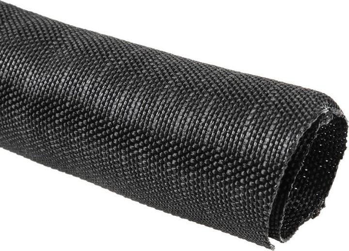 Produktbild Techflex F6 Woven Wrap Sleeve 38,1mm (Kabelschlauch, 100 cm)