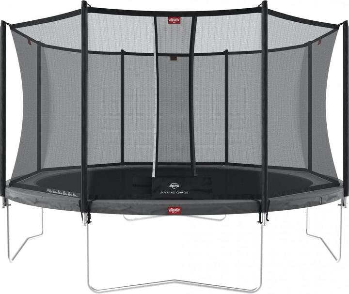 Immagine prodotto BERG Favorit Regular + Safety Net Comfort (330 cm)