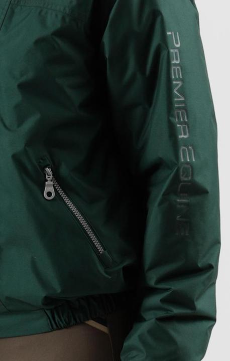 Actual product image Premier Equine Pro Rider Riding Blouson (XS)