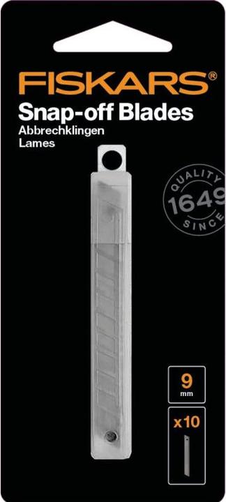 Produktbild Fiskars 3734 (Ersatzklinge)