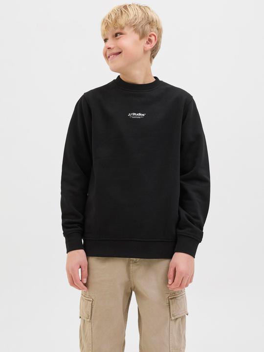 Produktbild Jack & Jones Sweatshirt Junior Sweatshirt (164)