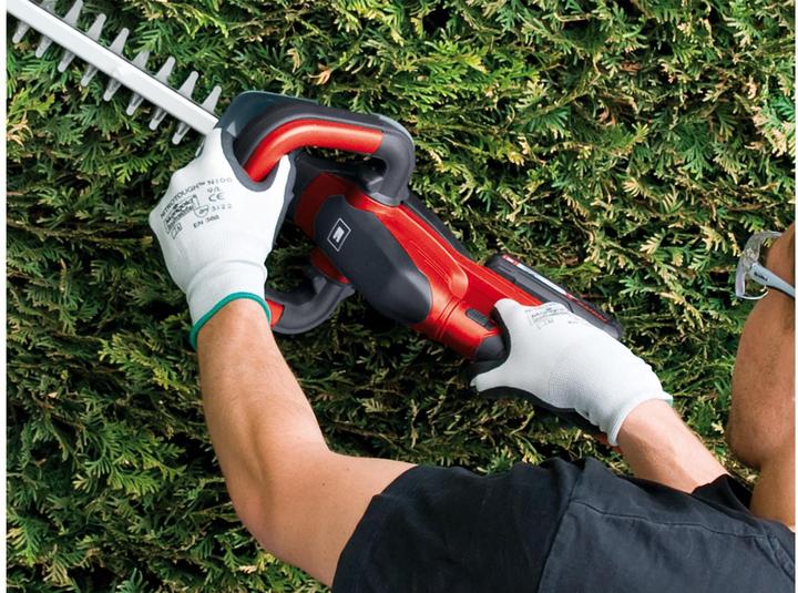 Actual product image Einhell GE-CH 1846 Li Kit (Cordless hedgecutters)