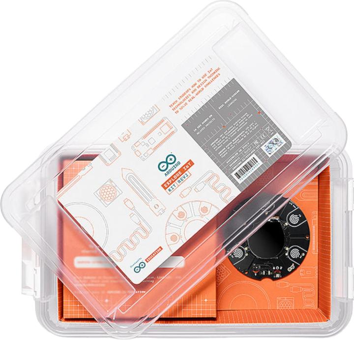 Actual product image Arduino AKX00044 Extension set Explore IoT Kit Rev2 Education