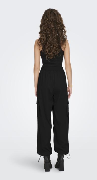 Immagine prodotto Only Vestibilità regolare Pantaloni cargo elasticizzati Pantaloni cargo (32)