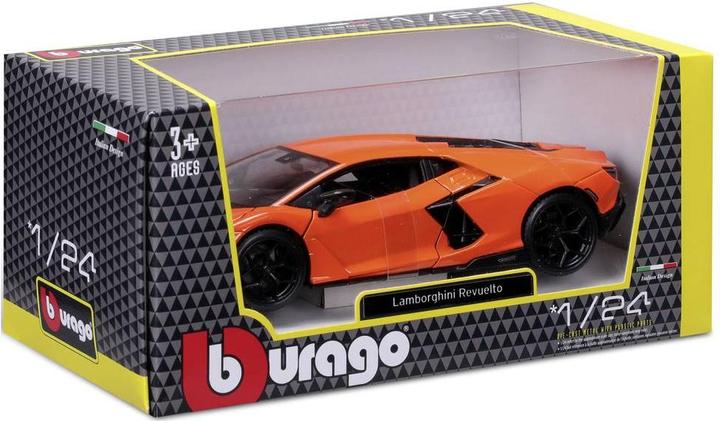 Image du produit Bburago Revuelto