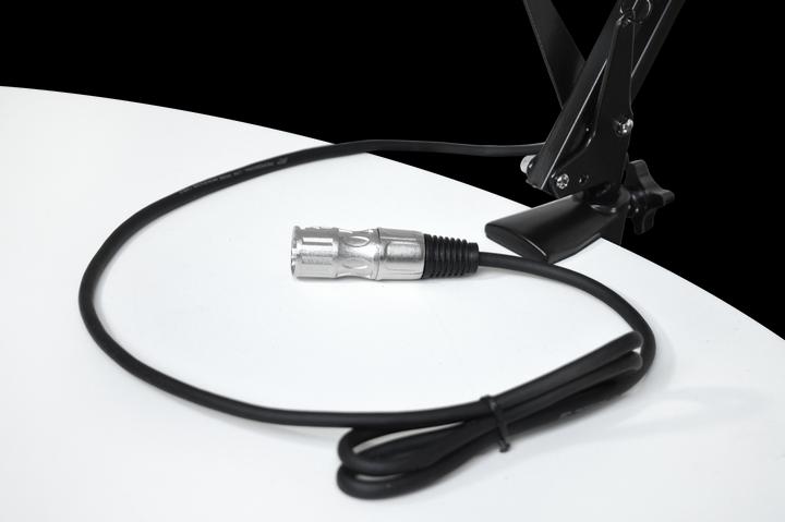 Image du produit TIE Flex Mic Stand PRO