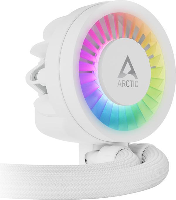 Produktbild Arctic Liquid Freezer III 240 A-RGB