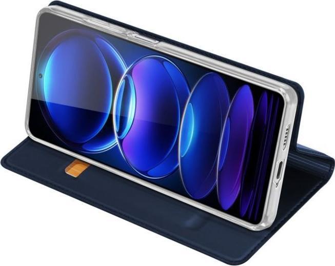 Produktbild Dux Ducis Skin Pro (Xiaomi Redmi Note 12 Pro+ 5G)