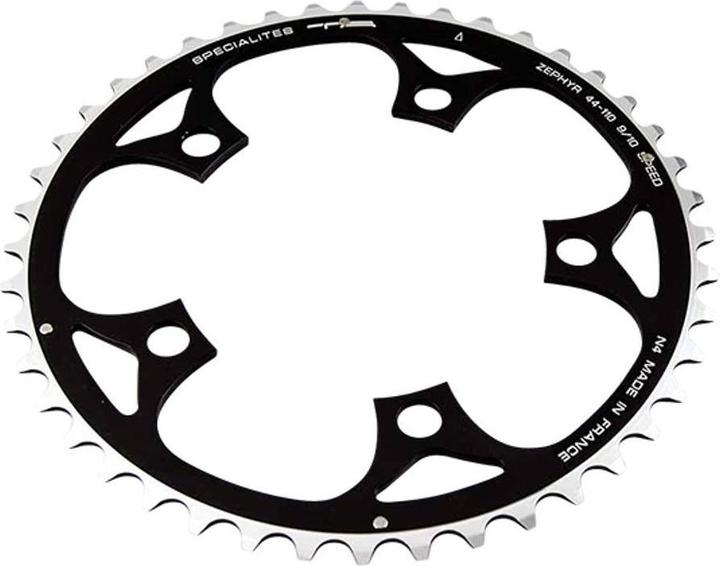Ta Kettenblatt Zephyr, 5-Arm, Mitte, 110 mm Lochkreis (42)