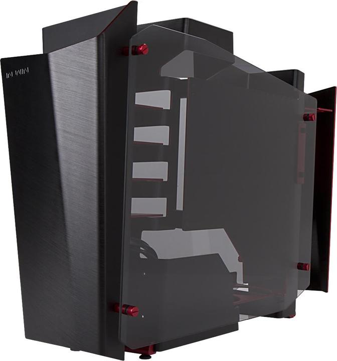 Produktbild In Win S-Frame (ATX, mATX)