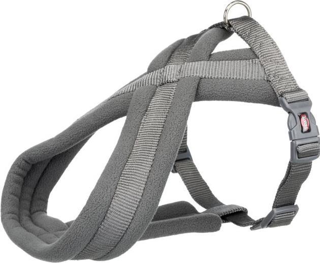 Actual product image Trixie Premium touring harness (M, Dog, General)