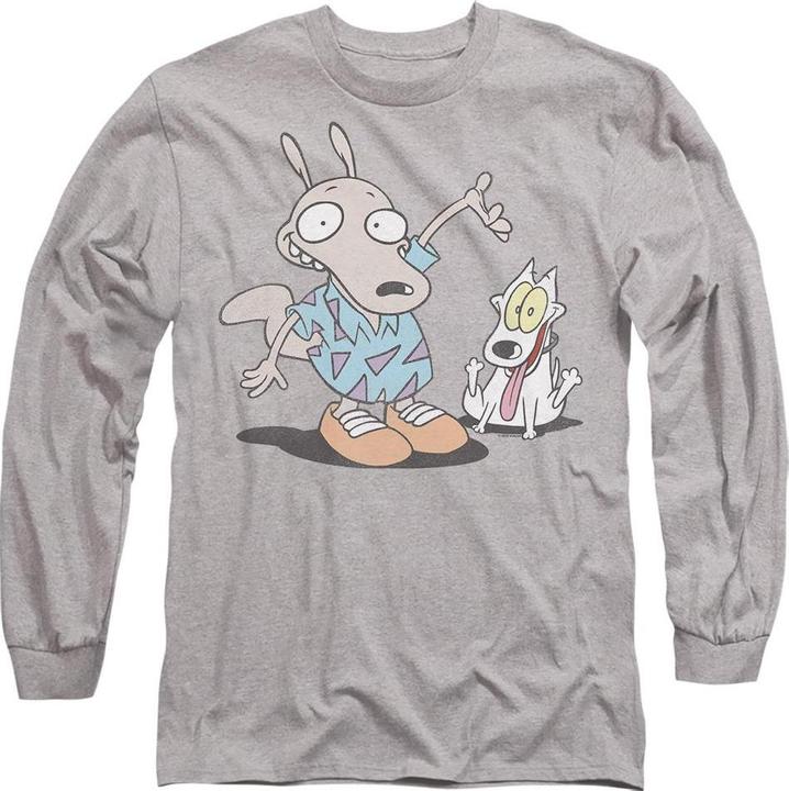 Rocko´s Modern Life Rocko's Modern Life TShirt (M)