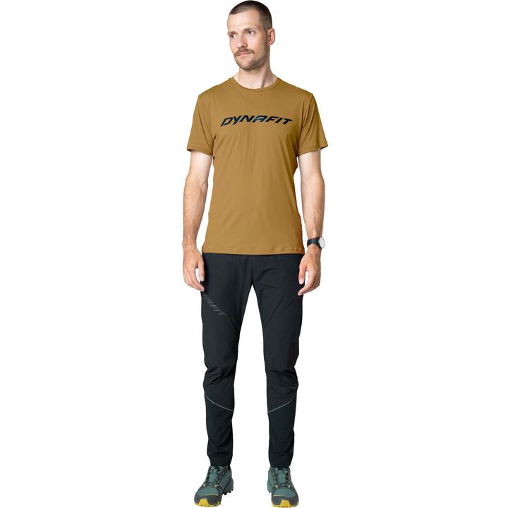Actual product image Dynafit Traverse Shirt (XL)