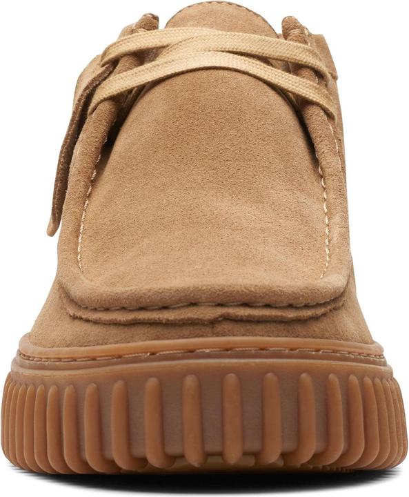 Actual product image Clarks Torhill Hi (43)