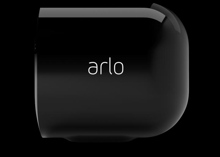 Immagine prodotto Arlo Pro 4 Spotlight, kit di 3 telecamere (2688 x 1520 pixel)
