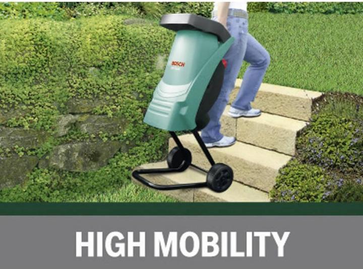 Immagine prodotto Bosch Home & Garden AXT Rapid 2200