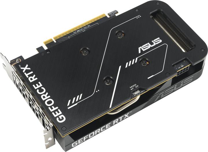 Produktbild ASUS Dual GeForce RTX 5050 OC Edition, 8192 MB GDDR6 (8 GB)