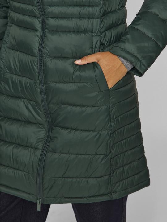 Produktbild Vila High Neck Mantel (38)