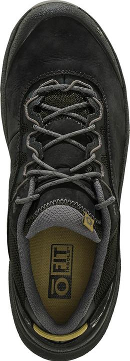 Actual product image Oboz Cottonwood Low B-Dry (42)