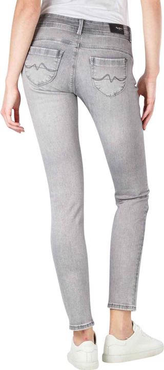 Produktbild Pepe Jeans New Brooke Slim Fit Light Grey