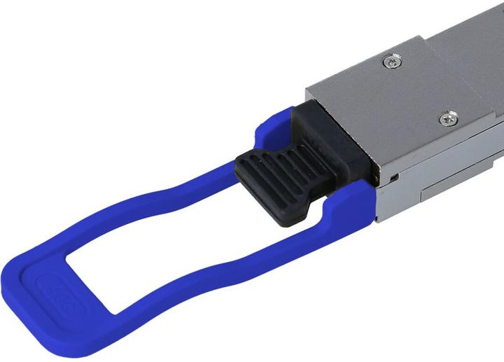 Produktbild BlueOptics Juniper JNP-QSFP-4X10GE-IR kompatibler QSFP BO25K13902D
