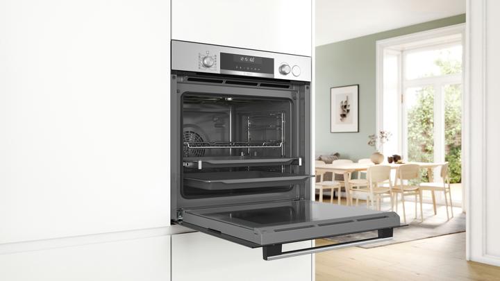 Actual product image Bosch Hausgeräte HRG5180S0
