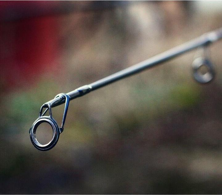 Image du produit Okuma ls-6k carp 13 ft 3.5 lb