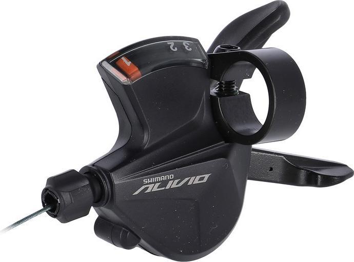 Actual product image Shimano SL-M3100L