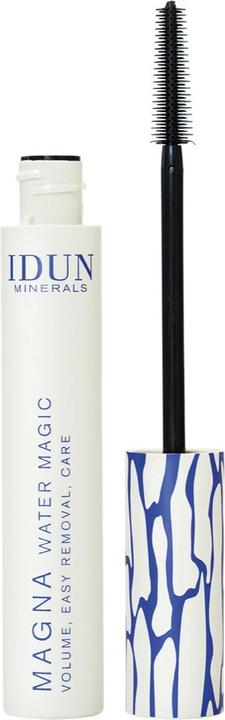Actual product image IDUN Minerals Mascara Magna Water Magic