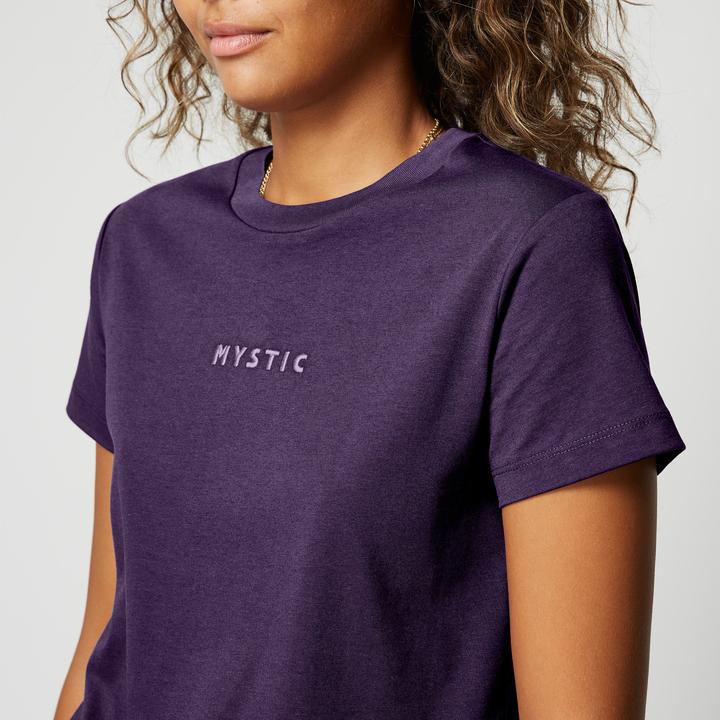 Produktbild Mystic Brand Tee Women (M)