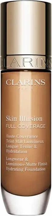 Produktbild Clarins Skin Illusion Full Coverage 30ml (112.3N)