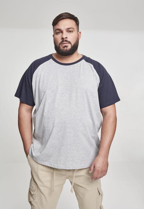 Actual product image Urban Classics tee (4XL)
