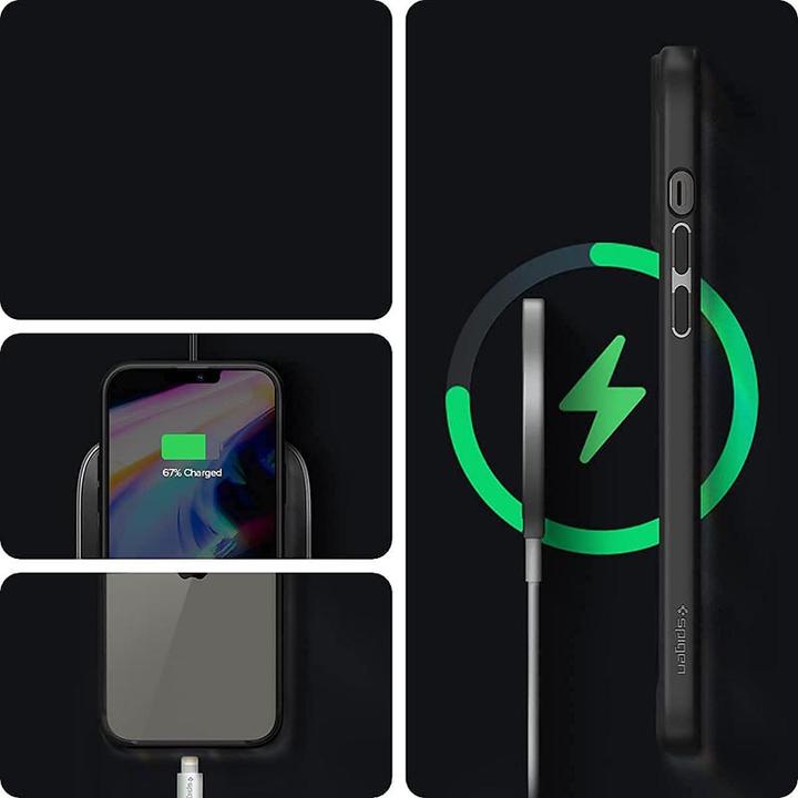Image du produit Spigen Ultra Hybrid (Apple iPhone 13 Pro)