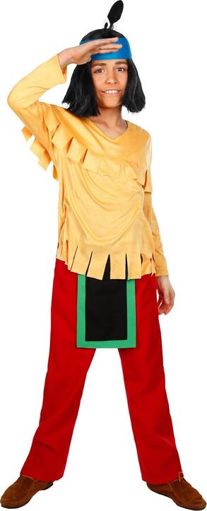 Produktbild Metamorph Yakari (104)