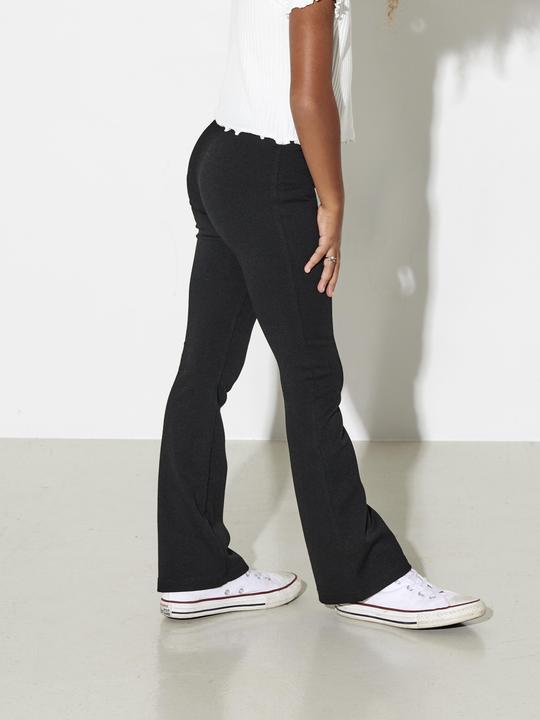 Actual product image Only Flared trousers (128)