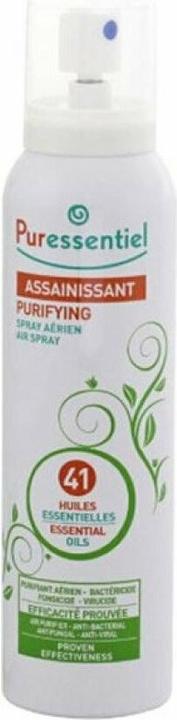 Image du produit Puressentiel Spray d'ambiance pour purificateur d'air