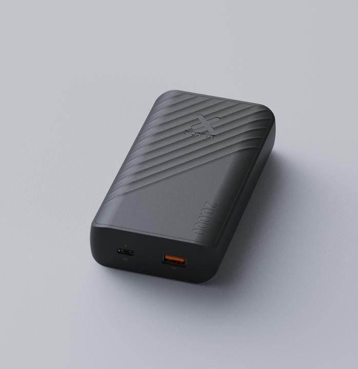 Image du produit Xtorm Série Go2 (20000 mAh, 15 W, 74 Wh)