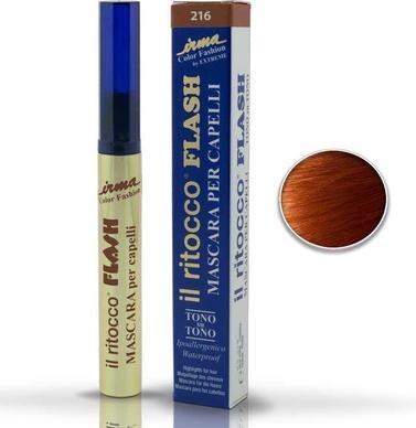 MYA Cosmetics Mya Il Ritoco Mascara Cobrizo Nº 216 (Kupfer Nr. 216)