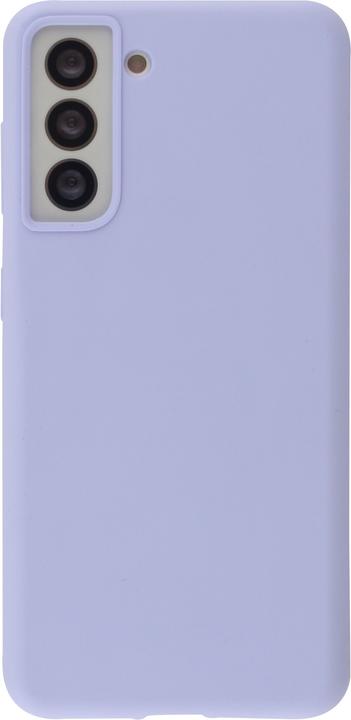 Produktbild PhoneLook Hülle Soft Touch t (Samsung Galaxy S21 5G)